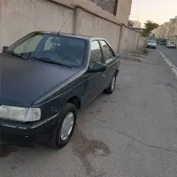 پژو ۴۰۵ ۲۰۰۰
