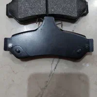 لنت عقب تویوتا اوریون ۲۰۰۹