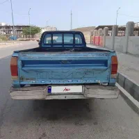 مزدا|خودرو سواری و وانت|بندرعباس, |دیوار