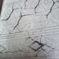 فرش برجسته ۴ متری
