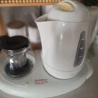 چای ساز تفال