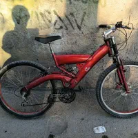 دوچرخه سایز ۲۶