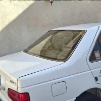 پرشیا تیوفایو۱۴۰۰ کم کار