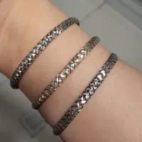 النگو نقره