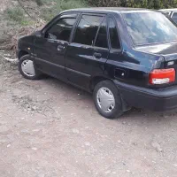 پراید در حد