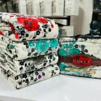 پتو دونفره ایزوبلا