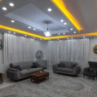 پرده پزیرایی