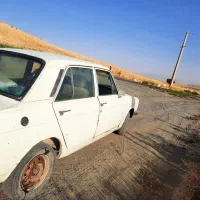 فروش پیکان ۷۶ دوگانه