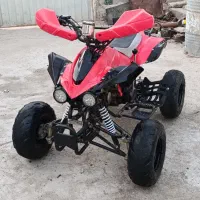 موتور چهارچرخ 125cc