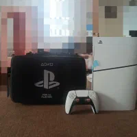 ps5 اسلیم