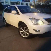 فروش خودرو لکسوسRX350