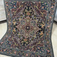 فرش ،قالیچه ماشینی تک سایز با قیمت مناسب