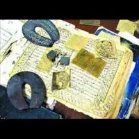 سرکتاب دعا فال