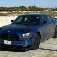 فروش ماشین دوج شارجر