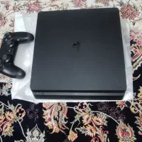 پلی استیشن 4کپی خور سری ساخت2218فوق العاده تمیز