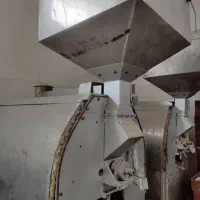 خط کامل قهوه آجیل و پسته