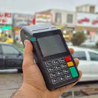 کارتخوان / H9Pro / پوز سیار