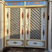 برقکشی ونقاشی ساختمان قائم