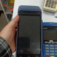 کارتخوان فروشگاهی رزکمرشال