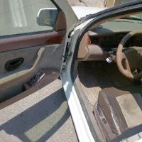 سمند ای اف سون ۹۲