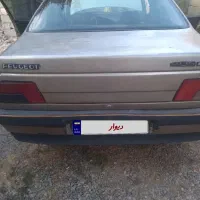 پژومدل ۸۰