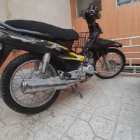 موتور جترو بیکلاچ ۸۶