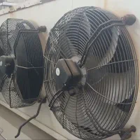 یونیت ۲۰ اسب و مجموعه کامل ۲۵ دبل استیج زیر قیمت