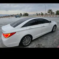 سوناتا YF