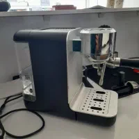 دستگاه اسپرسو ساز لواک ۳۲۱۰