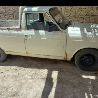 پیکان‌وانت‌۸۶