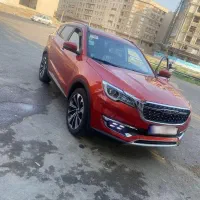 فیدلیتی ۱۴۰۱ پرایم ۷ نفره رینگ ده پر