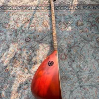 باغلاما ، دیوان ، دسته بلند