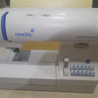 چرخ خیاطی کاچیران نیولایف 4084d