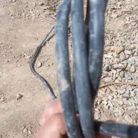 سیم کابل برق