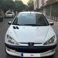 206 تیپ2