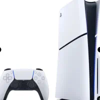 ps5 نو و خام چکی