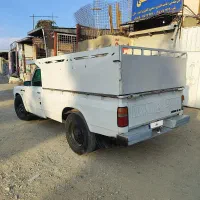 فروش نیسان دیزل