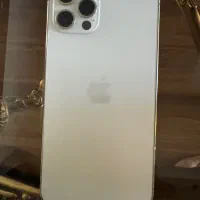 آیفون ۱۲ پرو