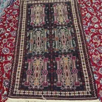 پشتی عتیقه