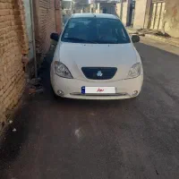 ماشین بدونرنگ شاسی سالم بدون ترک