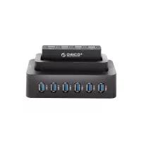 هاب 10پورت اوریکو USB3