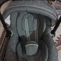 کریر نوزاد