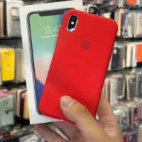 iPhone X 64GB Silver