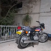 رهرو ۱۲۵|موتورسیکلت|شهریار, شهریار|دیوار