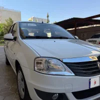 تندر پلاس اتومات صفر خشک ۹۸