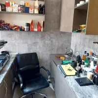 آموزش باریستایی