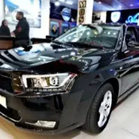تارا اتومات V4 اتوماتیک ۱۴۰۵ توربو صفر تحویل فوری