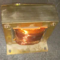 ترانس برق مس