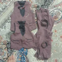 لباس مجلسی بچگانه