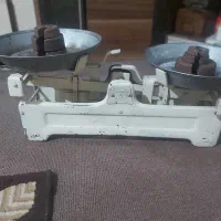ترازو سنگی